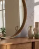 Modern klasszikus ornamentika, fehér-arany, fémes hatású, textilmintás vlies tapéta  79228-5  TheTrendSpectrum tapéta kollekció