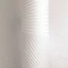 Hófehér, fémesen csillogó, geometrikus vlies tapéta 79252-1  TheTrendSpectrum tapéta kollekció