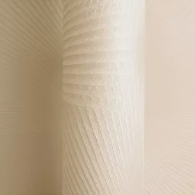   Törtfehér, fémesen csillogó, geometrikus vlies tapéta 79252-2  TheTrendSpectrum tapéta kollekció