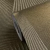 Óarany, fémesen csillogó, geometrikus vlies tapéta 79252-4  TheTrendSpectrum tapéta kollekció