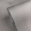Ezüst, fémesen csillogó, geometrikus vlies tapéta 79252-7  TheTrendSpectrum tapéta kollekció