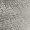 Ezüst, fémesen csillogó, geometrikus vlies tapéta 79252-7  TheTrendSpectrum tapéta kollekció