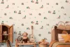 Kids Studio tapéta 79258-1