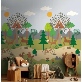 Kids Studio poszter 79288-1
