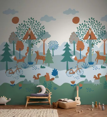 Kids Studio poszter 79288-2