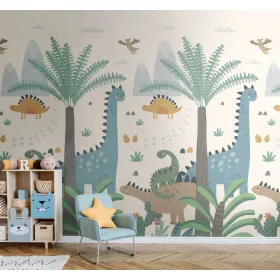 Kids Studio poszter 79288-7
