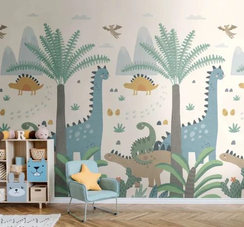 Kids Studio poszter 79288-7