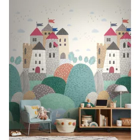 Kids Studio poszter 79288-9