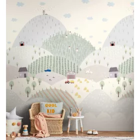 Kids Studio poszter 79289-1