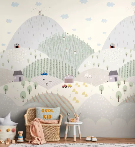 Kids Studio poszter 79289-1