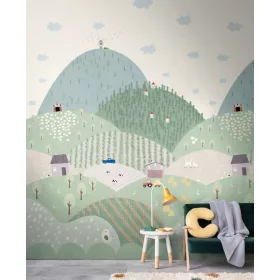 Kids Studio poszter 79289-2