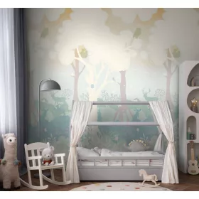 Kids Studio tapéta 79289-5