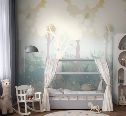 Kids Studio tapéta 79289-5