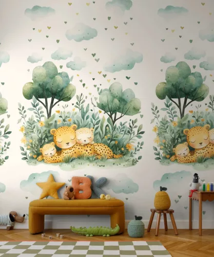 Kids Studio poszter 79289-7