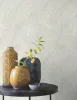 Unsere nagy botanikus levélmintás tapéta 794809