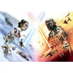 Star Wars poszter 8-4114.