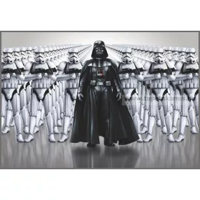 Star Wars poszter 8490.