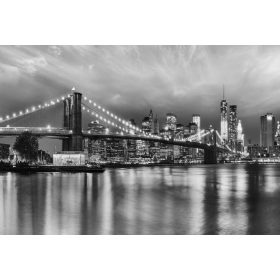 Brooklyn Bridge poszter 8-934.