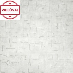   Divino világosszürke üveggyöngyökkel díszített modern mintás luxus tapéta 81318