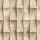 Mona geometriai mintás cappucchino barna-fekete színű tapéta 81648