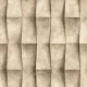 Mona geometriai mintás cappucchino barna-fekete színű tapéta 81648
