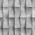 Mona geometriai mintás grafitszürke-fehér tapéta 81649