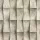Mona geometriai mintás barna-fekete tapéta 81650