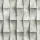 Mona geometriai mintás fekete-fehér-szürke színű  tapéta 81651