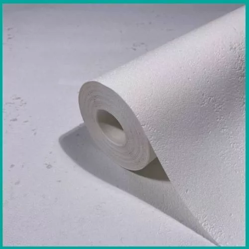 Kylie fehér beton tapéta 6754-10/82053