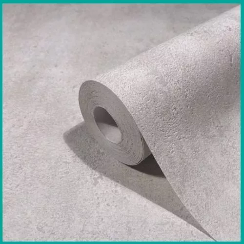 Kylie szürke beton mintás tapéta 6754-20/82054