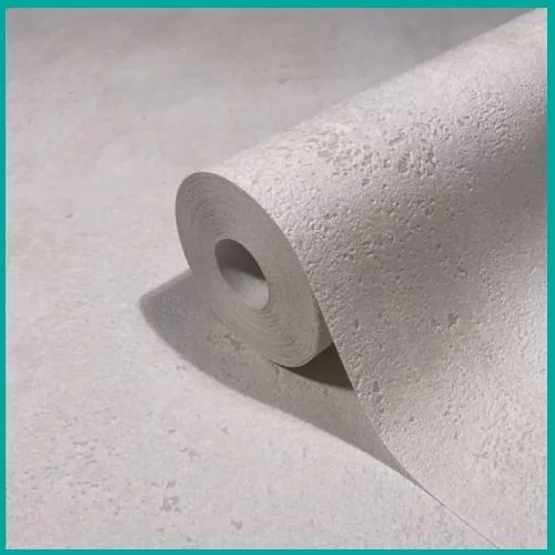 Kylie bézs beton tapéta 6754-30/82055