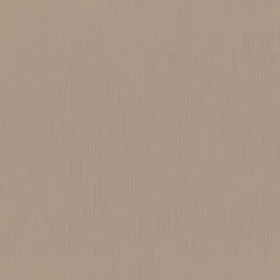 Egyszínű dióbarna textil hatású tapéta 820744