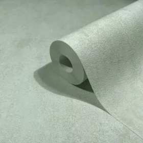 Leyla világoszöld betonmintás  tapéta 82468
