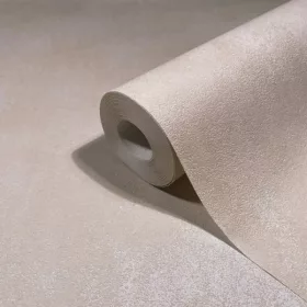 Leyla drapp betonmintás tapéta 82472