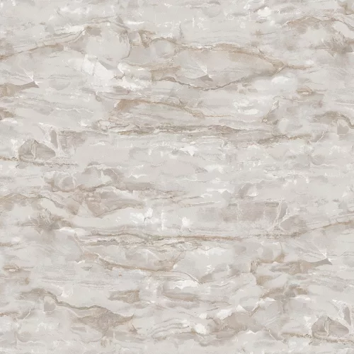 Elegáns csillogó márványmintás bézs-barna tapéta 8250534-61