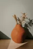 Naomi egyszínű ködszürke natur mintanélküli tapéta 82516