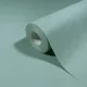 Naomi egyszínű mohazöld natur mintanélküli tapéta  82523