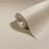 Naomi egyszínű tejeskávé színű natur mintanélküli  tapéta 82532