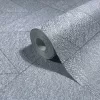 Naomi geometriai mintás szövött hatású  szürkésbarna/fehér tapéta 82547