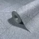 Naomi geometriai mintás szövött hatású  szürkésbarna/fehér tapéta 82547