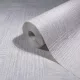Naomi elegáns geometriai mintás gyöngyházfehér színű tapéta 82549