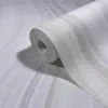 Novamur Oriana lila/drapp/barna hullámos vlies tapéta 82554