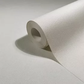 Novamur Oriana drapp egyszínű vlies tapéta 82558