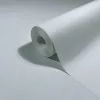 Novamur Oriana halványkék egyszínű vlies tapéta 82559