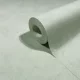 Foltos, zöld, betonhatású PIA tapéta 82574