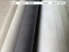 Foltos, zöld, betonhatású PIA tapéta 82574