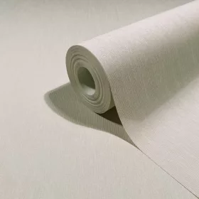 Halványbézs, strukturált felületű PIA tapéta 82577