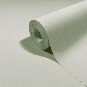 Világoszöld, strukturált felületű PIA tapéta 82579