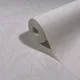 Szürkésdrapp modern levélmintás PIA tapéta 82590