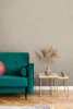 Bézs modern levélmintás PIA tapéta82591
